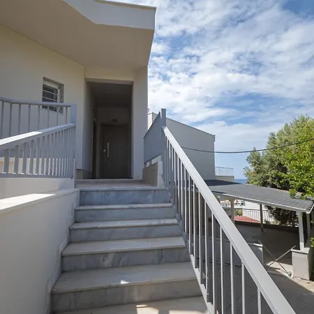 Althea By Rentalspro Services - Halkidiki
