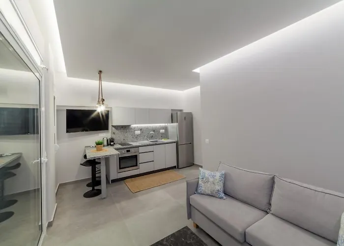 Althea By Rentalspro Services - Halkidiki *
