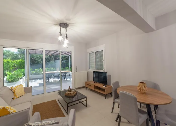 Althea By Rentalspro Services - Halkidiki Appartement