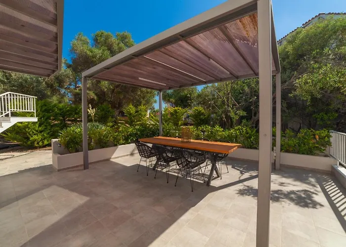 Althea By Rentalspro Services - Halkidiki Appartement Nea Moudania