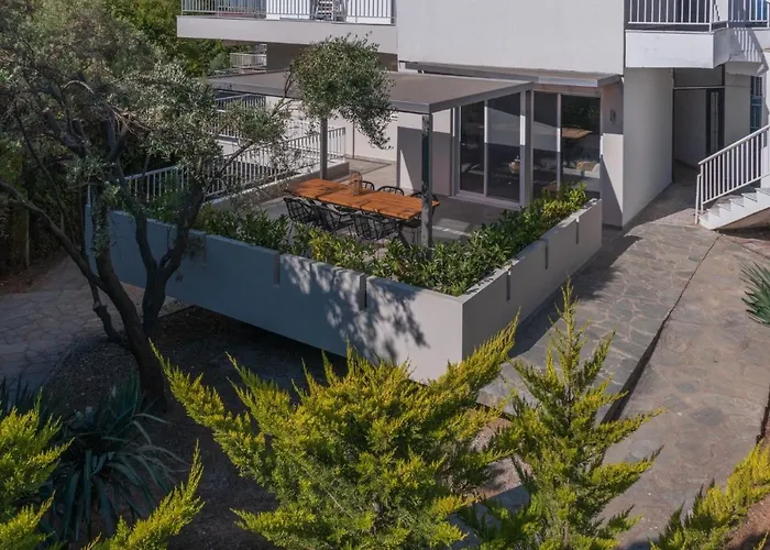 Althea By Rentalspro Services - Halkidiki *