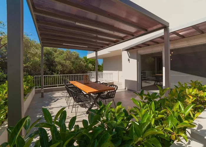 Althea By Rentalspro Services - Halkidiki Appartement