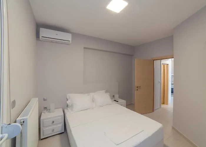 Althea By Rentalspro Services - Halkidiki Appartement