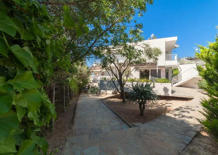 Althea By Rentalspro Services - Halkidiki Appartement *