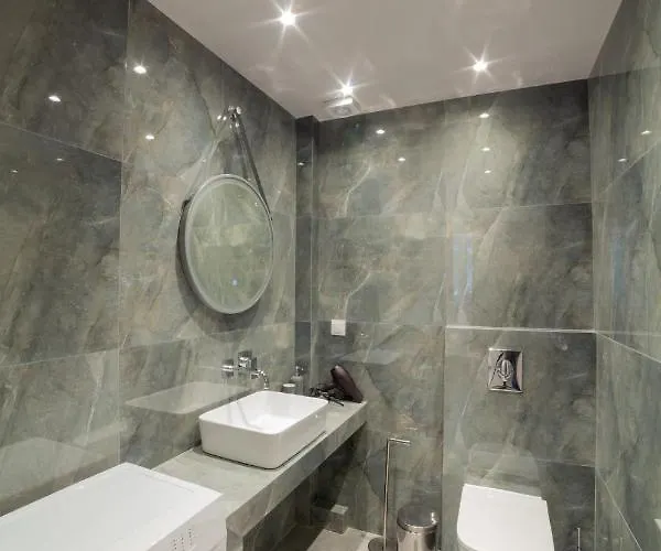 Appartement Althea By Rentalspro Services - Halkidiki Nea Moudania