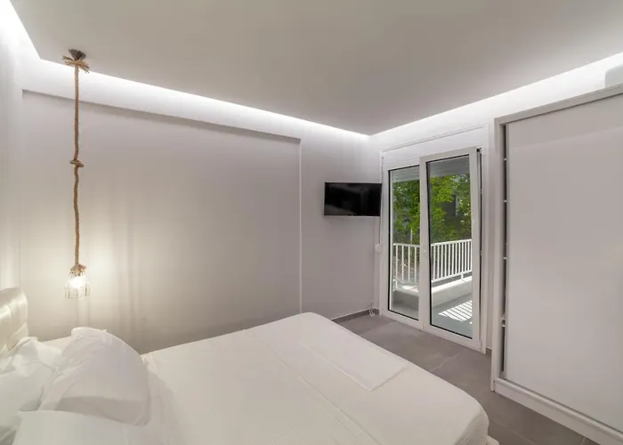 Althea By Rentalspro Services - Halkidiki Nea Moudania