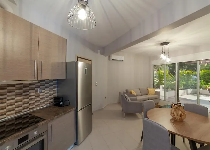 Appartement Althea By Rentalspro Services - Halkidiki