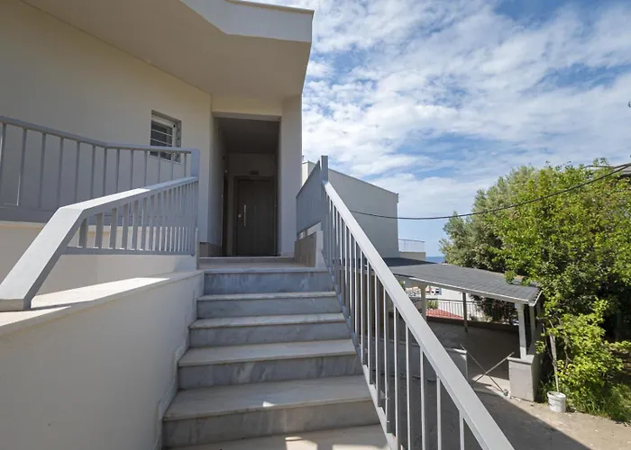 Althea By Rentalspro Services - Halkidiki