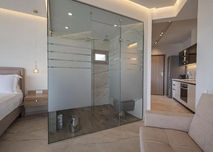 Althea By Rentalspro Services - Halkidiki Appartement
