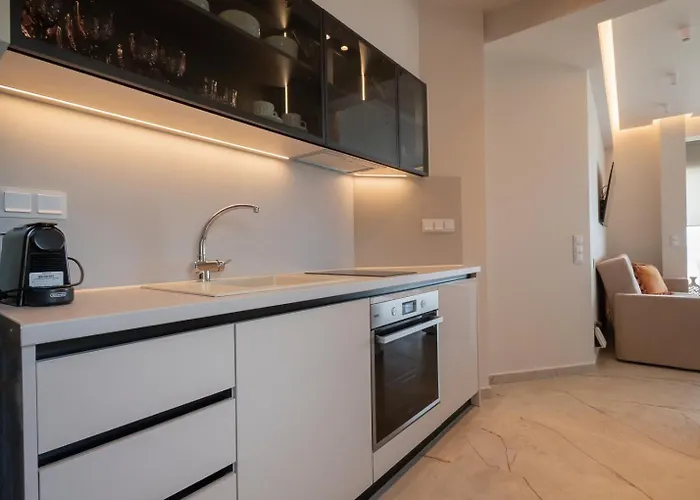 Appartement Althea By Rentalspro Services - Halkidiki