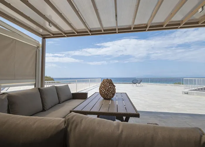 Appartement Althea By Rentalspro Services - Halkidiki