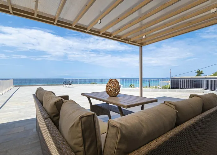 Althea By Rentalspro Services - Halkidiki *