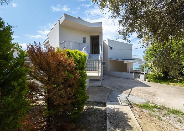 Althea By Rentalspro Services - Halkidiki
