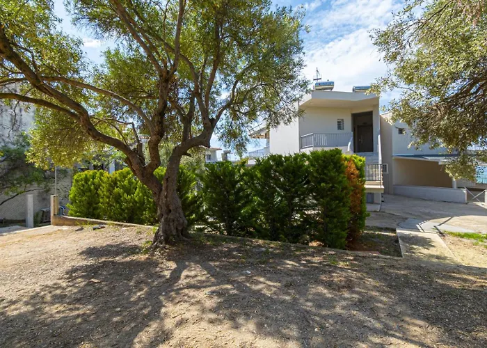 Althea By Rentalspro Services - Halkidiki * Nea Moudania