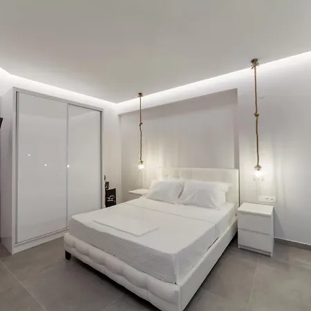 Althea By Rentalspro Services - Halkidiki