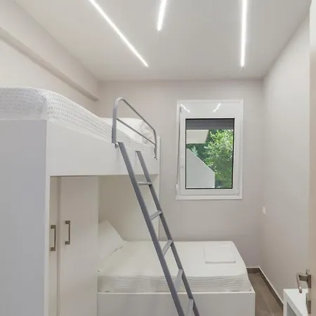 Appartamento Althea By Rentalspro Services - Halkidiki *