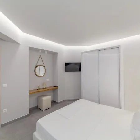 Althea By Rentalspro Services - Halkidiki