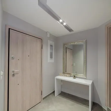 Althea By Rentalspro Services - Halkidiki Nea Moudhania