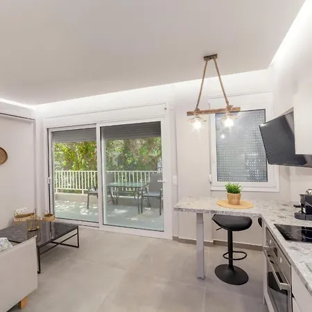 Apartment Althea By Rentalspro Services - Halkidiki *