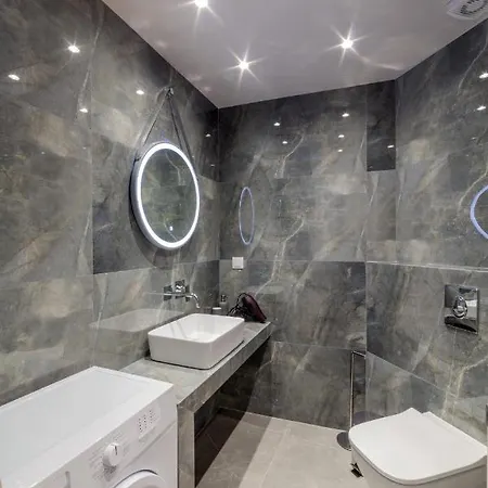 Althea By Rentalspro Services - Halkidiki Appartamento Nea Moudania
