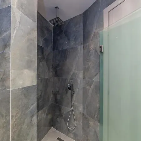 Althea By Rentalspro Services - Halkidiki Apartment *