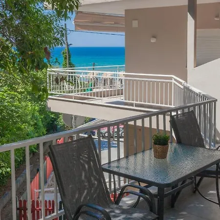 Apartment Althea By Rentalspro Services - Halkidiki *