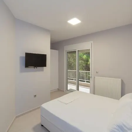 Althea By Rentalspro Services - Halkidiki *