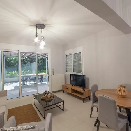 Althea By Rentalspro Services - Halkidiki Appartamento