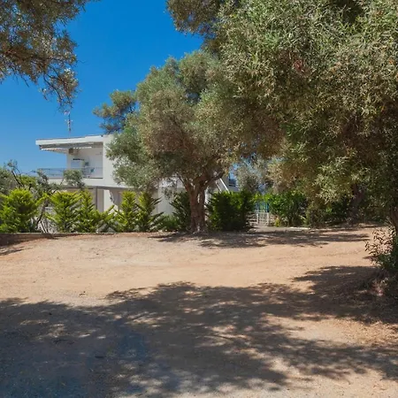 Althea By Rentalspro Services - Halkidiki Apartment