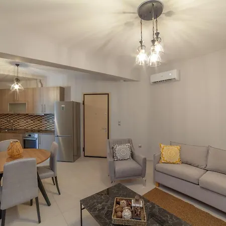 Althea By Rentalspro Services - Halkidiki Nea Moudania