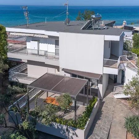 Althea By Rentalspro Services - Halkidiki