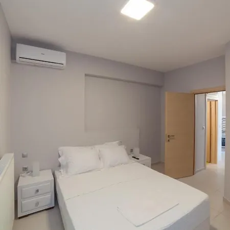 Althea By Rentalspro Services - Halkidiki Appartamento