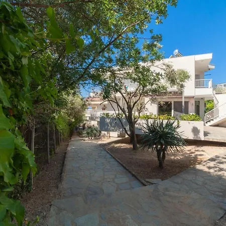 Althea By Rentalspro Services - Halkidiki Apartment *