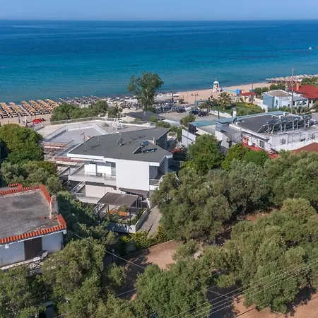 Apartment Althea By Rentalspro Services - Halkidiki Nea Moudania