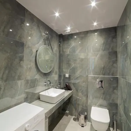 Apartment Althea By Rentalspro Services - Halkidiki Nea Moudania