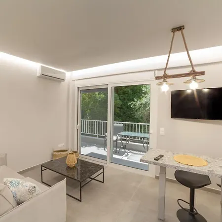 Althea By Rentalspro Services - Halkidiki Apartment *