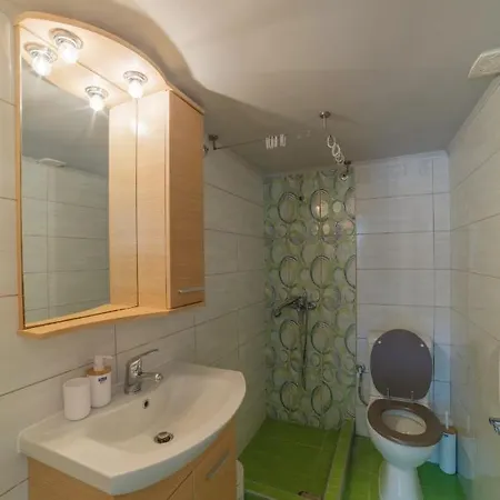 Althea By Rentalspro Services - Halkidiki Appartamento
