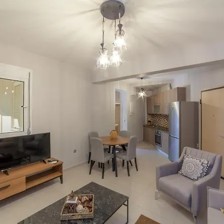 Althea By Rentalspro Services - Halkidiki Apartment