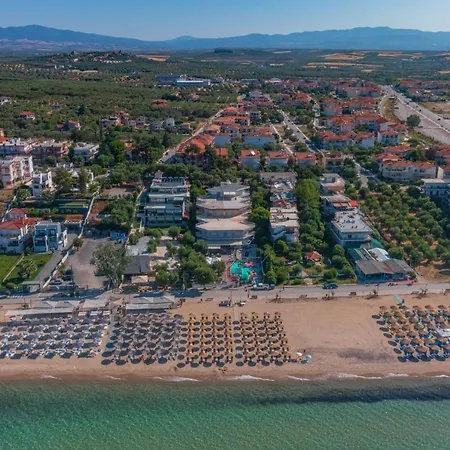 Althea By Rentalspro Services - Halkidiki Nea Moudania