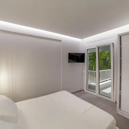 Althea By Rentalspro Services - Halkidiki Nea Moudania