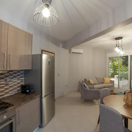 Apartment Althea By Rentalspro Services - Halkidiki