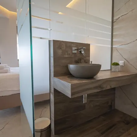 Althea By Rentalspro Services - Halkidiki Nea Moudania