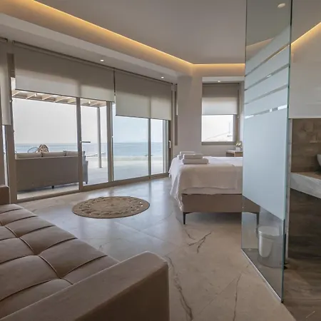 Althea By Rentalspro Services - Halkidiki Nea Moudhania