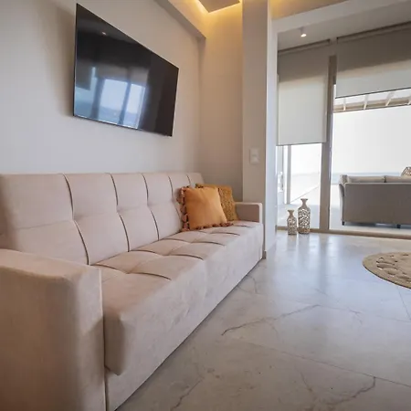 Althea By Rentalspro Services - Halkidiki *