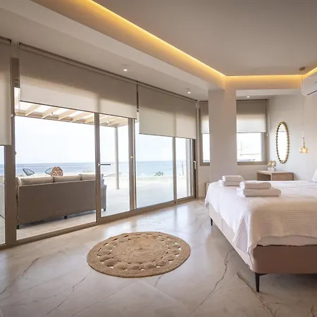 Althea By Rentalspro Services - Halkidiki Nea Moudhania