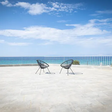 Althea By Rentalspro Services - Halkidiki * Nea Moudania
