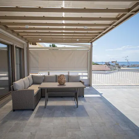 Apartment Althea By Rentalspro Services - Halkidiki Nea Moudania