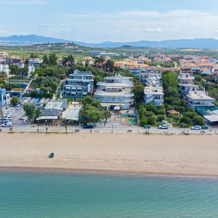 Althea By Rentalspro Services - Halkidiki