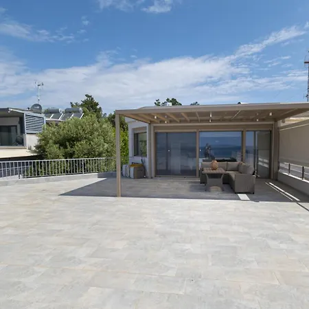 Althea By Rentalspro Services - Halkidiki * Nea Moudania