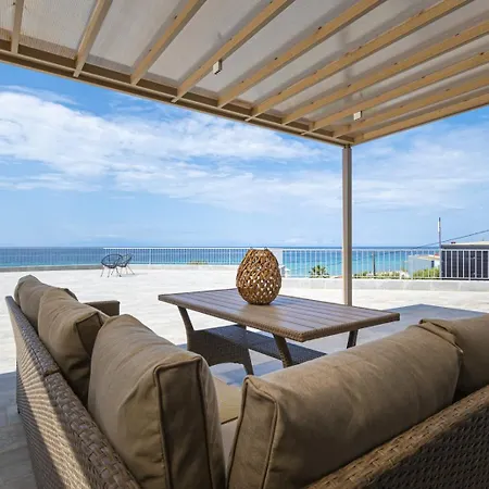 Althea By Rentalspro Services - Halkidiki *